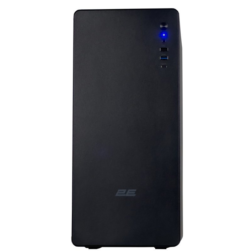 Игровой компьютер Ryzen 5 5500 | RTX 5050 8GB "BASE"