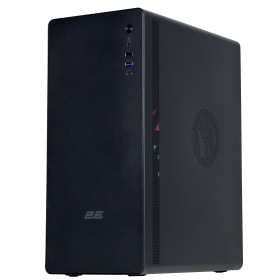 Игровой компьютер Ryzen 5 5500 | RTX 5050 8GB "BASE"