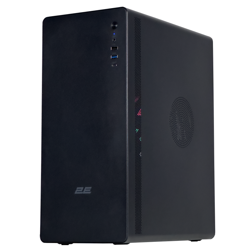 Игровой компьютер Ryzen 5 5500 | RTX 5050 8GB "BASE"