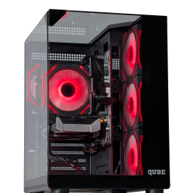 Игровой ПК компьютер RYZEN 7 9800X3D | RTX 5060 Ti 16GB