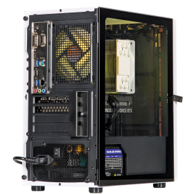 Игровой компьютер Ryzen 5 3600/RTX 5050 8GB 