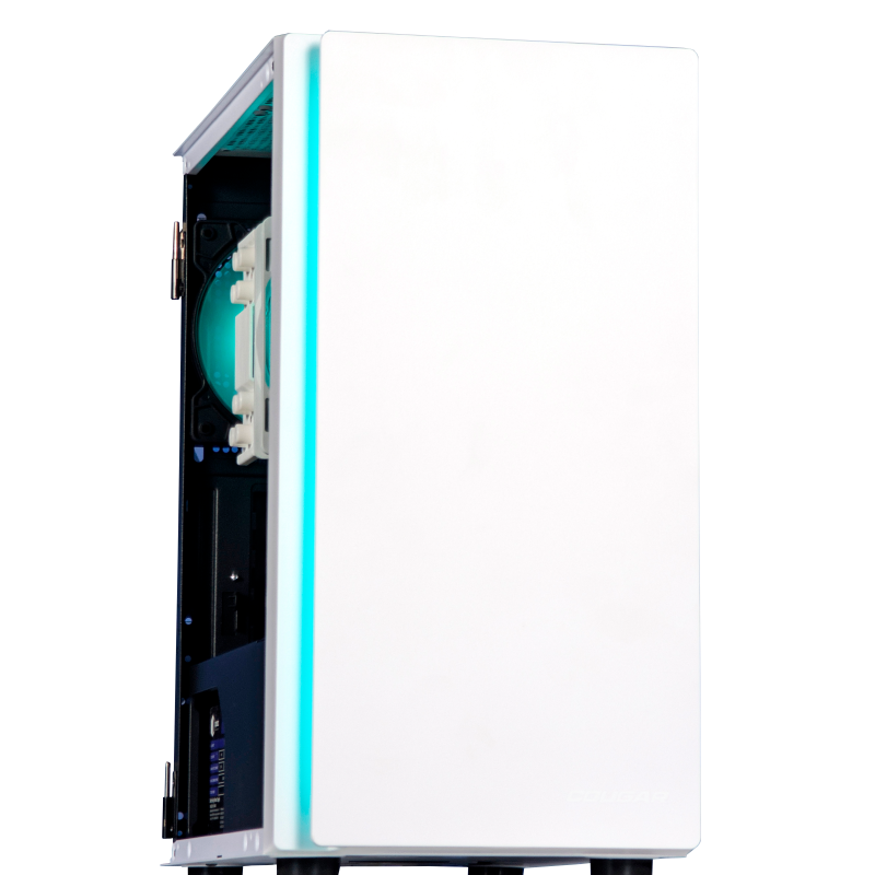 Игровой компьютер Ryzen 5 3600/RTX 5050 8GB "KILLER"