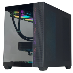 Игровой ПК компьютер AMD Ryzen 7 7700 | RTX 5070 12GB "TIBERIUM"