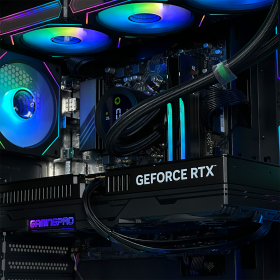 Игровой ПК компьютер AMD Ryzen 7 7700 | RTX 5070 12GB "TIBERIUM"