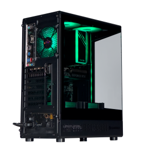 Игровой компьютер AMD Ryzen 7 7700 / RTX 5070 TI 16GB 