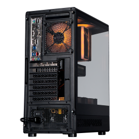 Игровой компьютер AMD Ryzen 7 7700 / RTX 5070 TI 16GB 