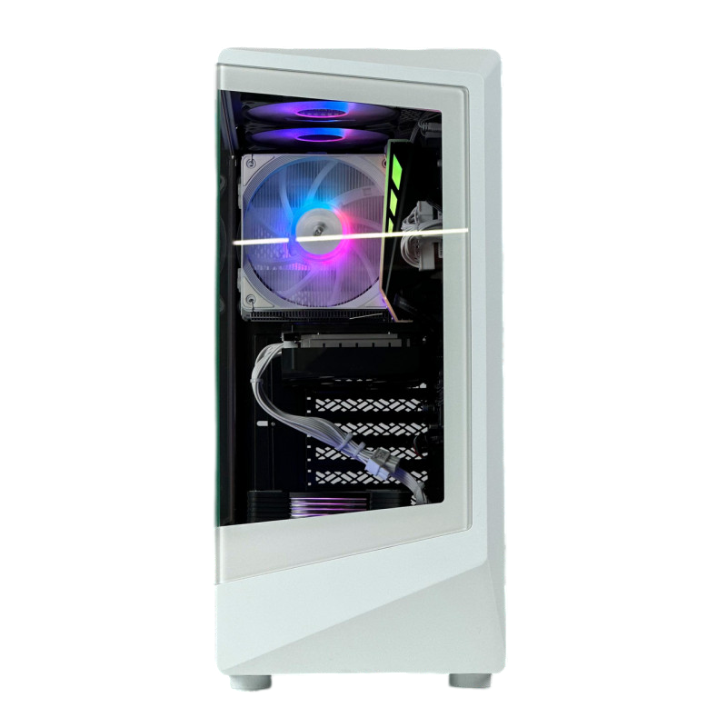 Игровой ПК компьютер Intel Ultra 5 225F RTX 5060 Ti 8GB Pro Gamer 2025 Edition