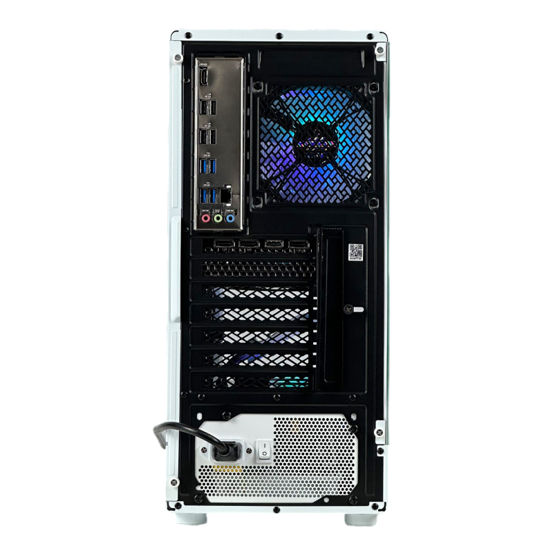 Игровой ПК компьютер Intel Ultra 5 225F RTX 5060 Ti 8GB Pro Gamer 2025 Edition