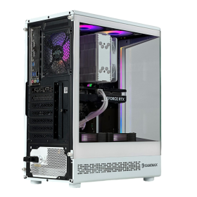 Игровой ПК компьютер Intel Ultra 5 225F RTX 5060 Ti 8GB Pro Gamer 2025 Edition