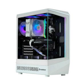 Игровой ПК компьютер Intel Ultra 5 225F RTX 5060 Ti 8GB Pro Gamer 2025 Edition