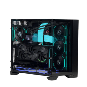 Игровой ПК компьютер AMD Ryzen 7 9800X3D | RTX 5090 32GB 