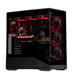 Игровой ПК компьютер AMD Ryzen 5 5600 | AMD RX 6800 16 GB