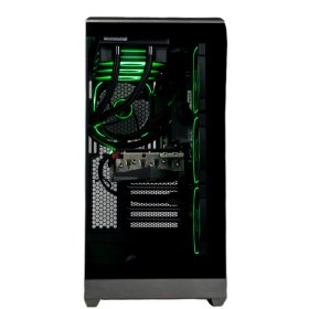 Игровой ПК компьютер AMD Ryzen 5 5600 | AMD RX 6800 16 GB