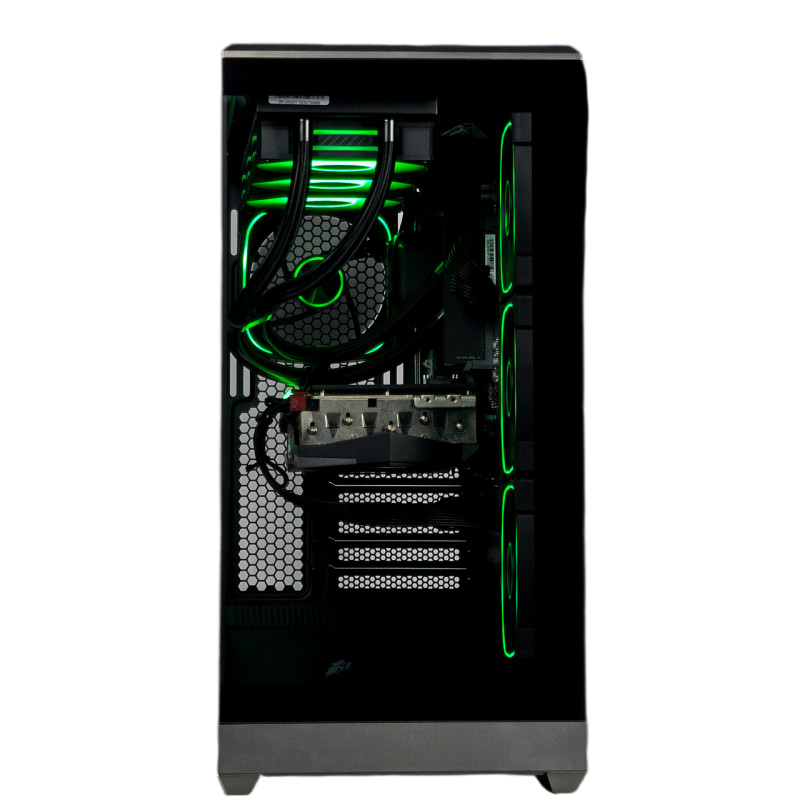 Игровой ПК компьютер AMD Ryzen 5 5600 | AMD RX 6800 16 GB