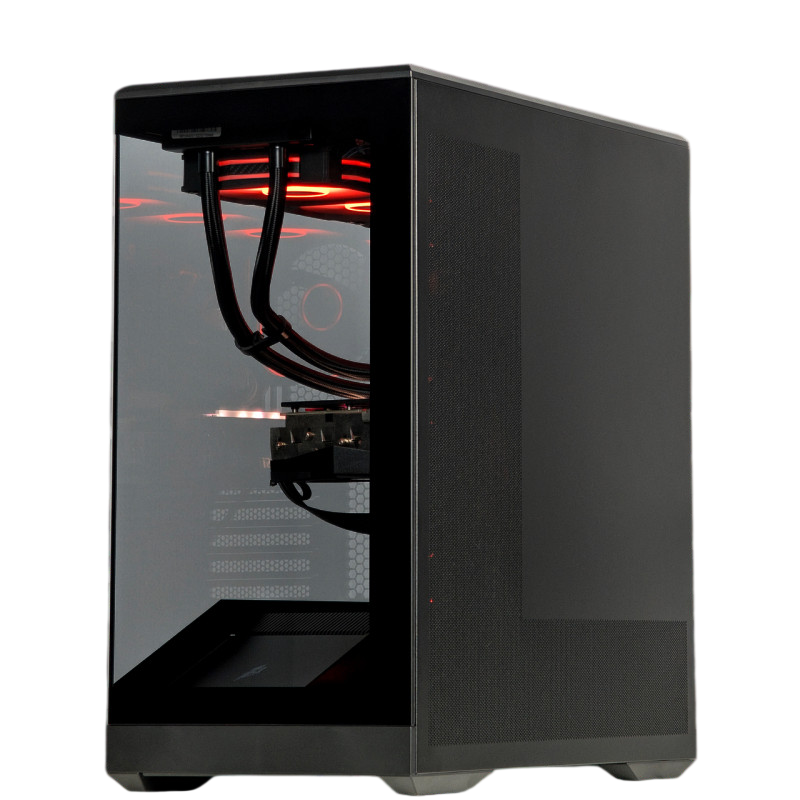 Игровой ПК компьютер AMD Ryzen 5 5600 | AMD RX 6800 16 GB