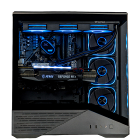 Игровой ПК компьютер AMD Ryzen 5 5600 | AMD RX 6800 16 GB