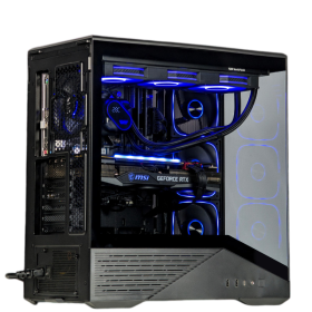 Игровой ПК компьютер AMD Ryzen 5 5600 | AMD RX 6800 16 GB