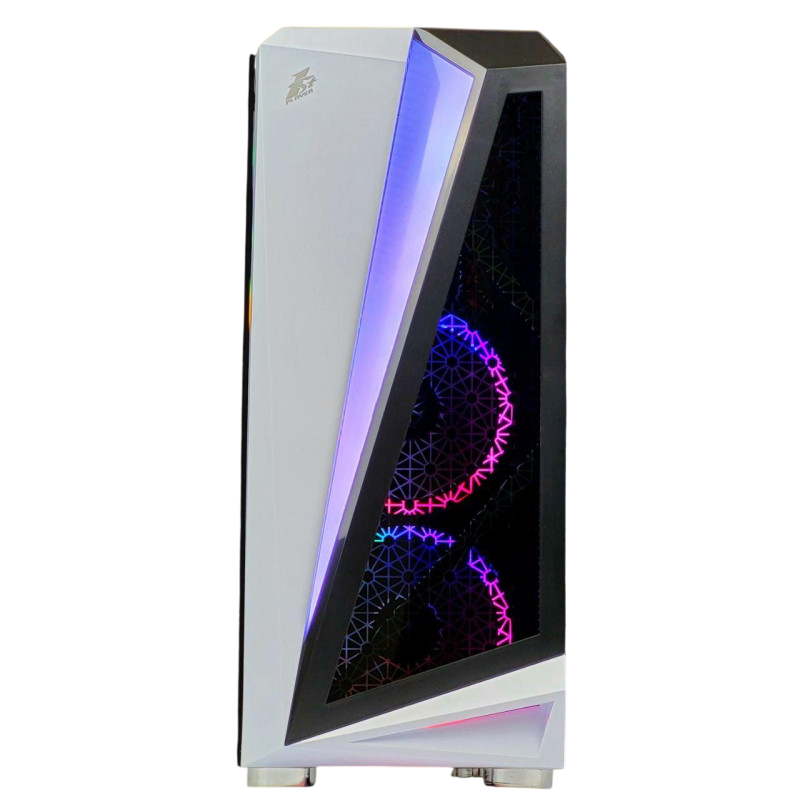 Иговой Компьютер Ryzen 5 4500 NVIDIA GTX 1660 Super 6GB"RAINBOW"