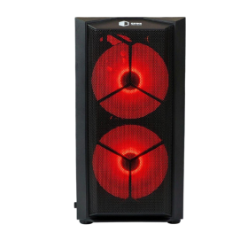 Игровой компьютер Ryzen 5 1600/GTX 1660 Super 6GB 