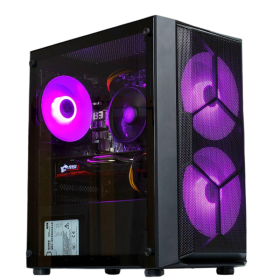 Игровой компьютер Ryzen 5 1600/GTX 1660 Super 6GB 