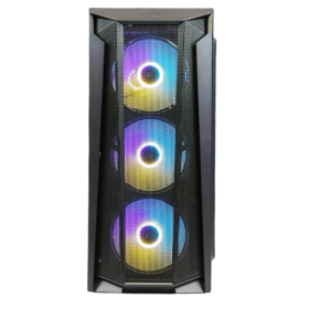 Игровой компьютер Ryzen 5 5500/RX 5700XT 8GB 