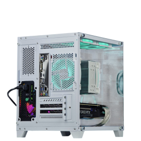 Ігровий ПК Комп'ютер Ryzen 7 3700X | RTX 3070 8GB "REEF"