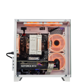 Ігровий ПК Комп'ютер Ryzen 7 3700X | RTX 3070 8GB "REEF"