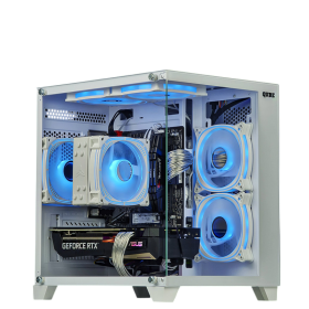 Ігровий ПК Комп'ютер Ryzen 7 3700X | RTX 3070 8GB "REEF"