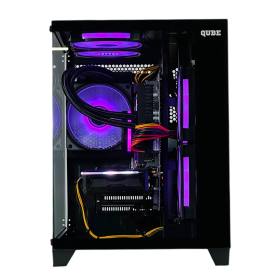 Ігровий ПК комп'ютер AMD Ryzen 7 5700X / RTX 5060 8GB "Remix Pro"