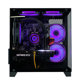 Ігровий ПК комп'ютер AMD Ryzen 7 5700X / RTX 5060 8GB "Remix Pro"