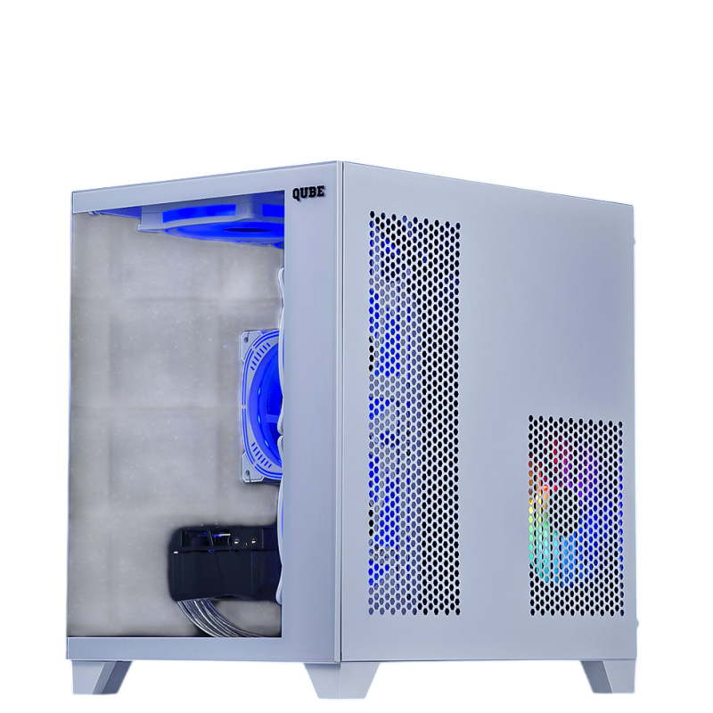 Игровой ПК Компьютер AMD Ryzen58400F | RX 9060XT 16GB "REMIX"