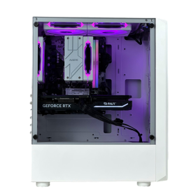 Игровой ПК компьютер RYZEN 5 5600 | RTX 5060 8GB | "Revo"