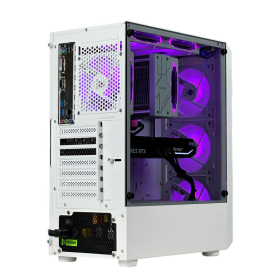 Игровой ПК компьютер RYZEN 5 5600 | RTX 5060 8GB | "Revo"