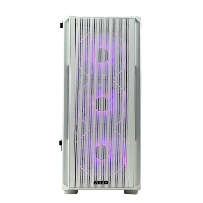 Игровой ПК компьютер RYZEN 5 5600 | RTX 5060 8GB | "Revo"