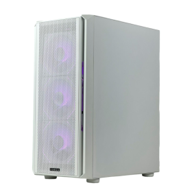 Игровой ПК компьютер RYZEN 5 5600 | RTX 5060 8GB | "Revo"