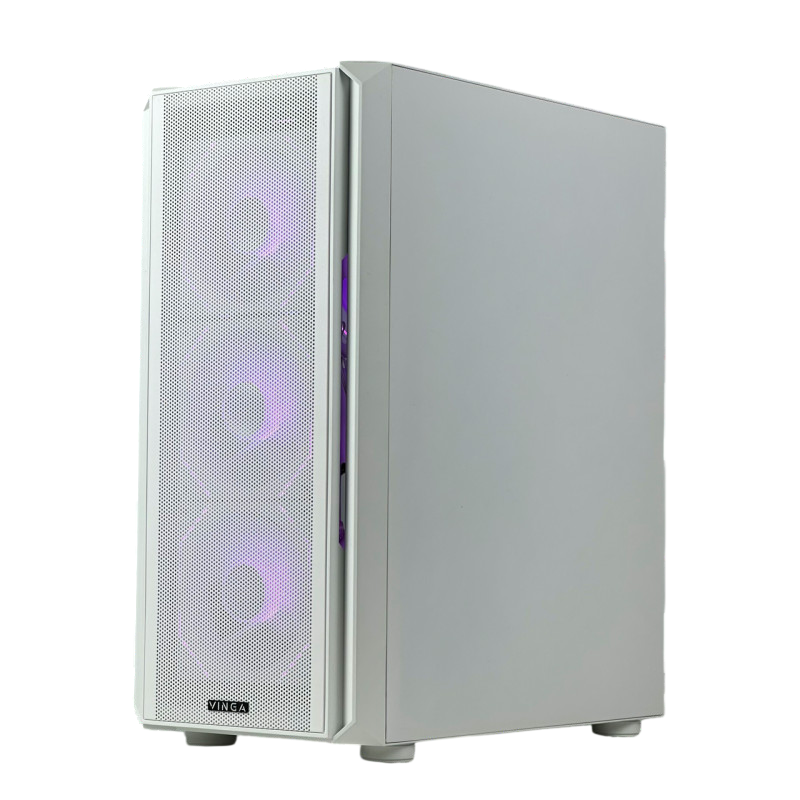 Игровой ПК компьютер RYZEN 5 5600 | RTX 5060 8GB | "Revo"