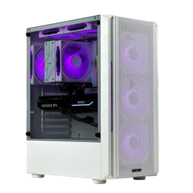 Игровой ПК компьютер RYZEN 5 5600 | RTX 5060 8GB | "Revo"