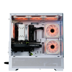 Ігровий ПК комп'ютер Intel i5 11400F / RTX 3060 TI 8GB "SAYRON"