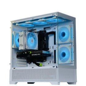 Ігровий ПК комп'ютер Intel i5 11400F / RTX 3060 TI 8GB "SAYRON"