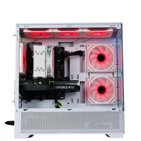 Ігровий ПК комп'ютер Intel i5 11400F / RTX 3060 TI 8GB "SAYRON"