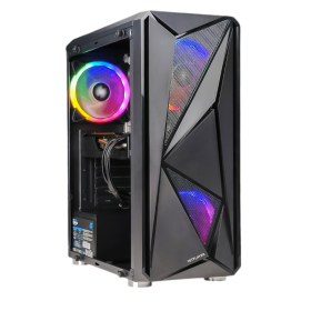 Игровой компьютер Ryzen 5 3600 / RX 5700 XT 8GB "Shazar"