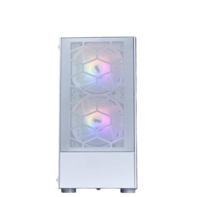 Игровой ПК компьютер AMD Ryzen 7 5700X | RTX 3060Ti 8GB "SIMPL-LITE"