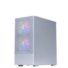 Игровой ПК компьютер AMD Ryzen 7 5700X | RTX 3060Ti 8GB "SIMPL-LITE"