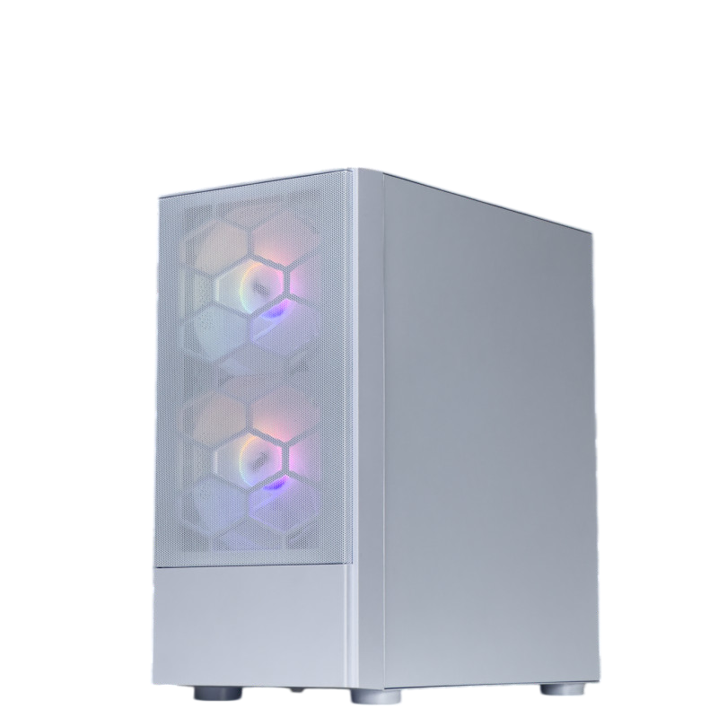 Игровой ПК компьютер AMD Ryzen 7 5700X | RTX 3060Ti 8GB "SIMPL-LITE"