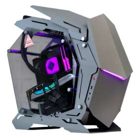 Игровой ПК компьютер Intel i5 14600KF|| RTX 5080 16GB 