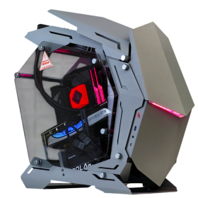 Игровой ПК компьютер Intel i5 14600KF|| RTX 5080 16GB "SKALLE-2"