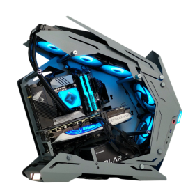 Игровой компьютер Intel i5 14600KF / RTX 5070 TI 16GB 