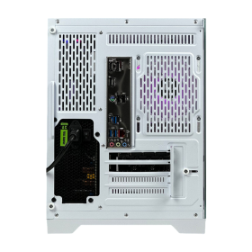 Игровой ПК компьютер RYZEN 5 5600 | RX 9060XT 16GB "Skimer"