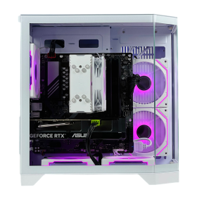 Игровой ПК компьютер RYZEN 5 5600 | RX 9060XT 16GB "Skimer"