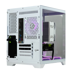 Игровой ПК компьютер RYZEN 5 5600 | RX 9060XT 16GB "Skimer"